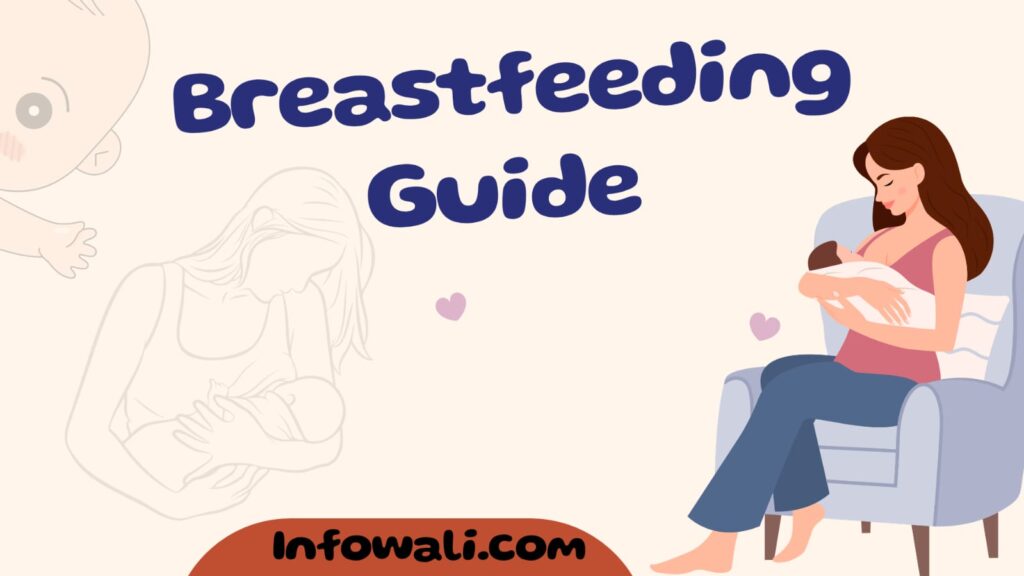 Breastfeeding Guide